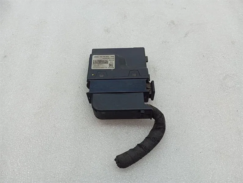 Lamborghini Huracan LP 610-4 COUPE Electronic Module 4M0906093C ECU FUEL