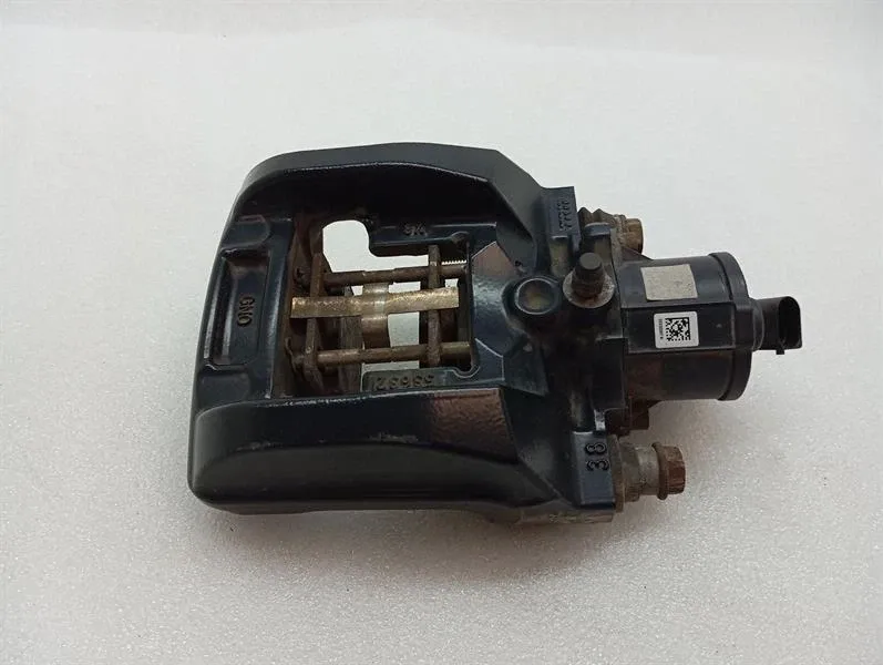 Lamborghini Huracan LP 610-4 Right Rear Caliper 4S0615404E Rear Brake Caliper Re