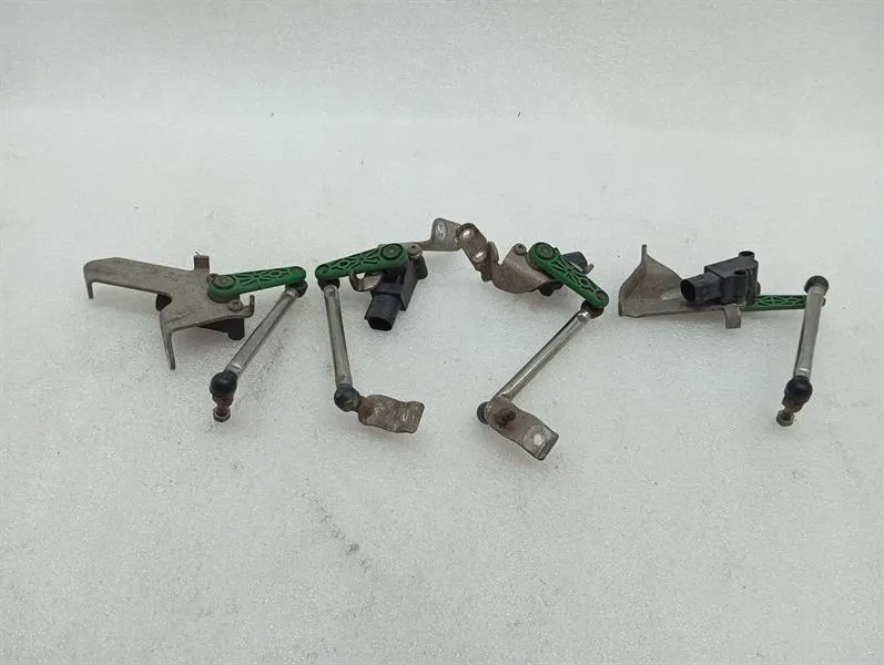 LAMBORGHINI HURACAN LP 610-4 COUPE Sensor 3C0907503 SET LEVEL LEVEL