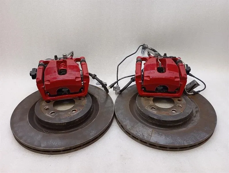 Land Rover Range Rover Sport L494 rear brake caliper LR050775 brake caliper rear