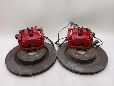 Land Rover Range Rover Sport L494 rear brake caliper LR050775 brake caliper rear