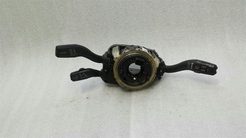 Audi RS6 4F wiper stalks 4F0953549D indicator switch steering column switch