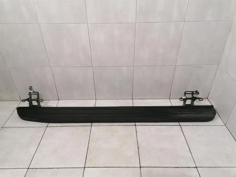 Land Rover Range Rover Sport L494 oldalszoknya városi lépcsős oldalszoknyák