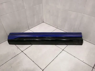 SVR Range Rover Sport L494 Body Moulding FK6M-21065-A Bar Left Front