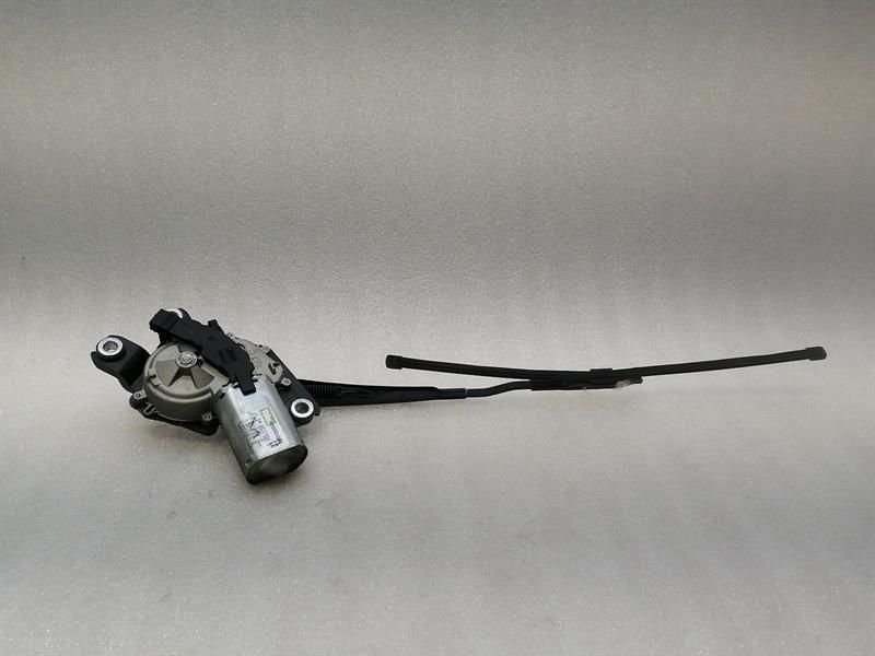 Range Rover Sport L494 Rear Wiper Motor DK62-17404-AA Rear Wiper Motor