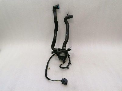 LAND ROVER Range Rover Sport L494 hűtőszivattyú EX53-8501-AA hűtőfolyadék szivattyú