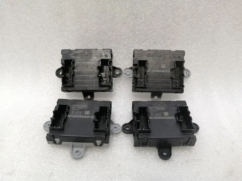 LAND ROVER L405 L494 Electronic Module JPLA-14D618-BA Control Unit DOOR