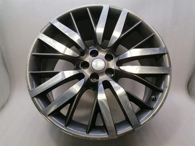 LAND ROVER Range Rover Sport L494 könnyűfém keréktárcsa FK6M1007BA 22&quot; RIM R22, ET42