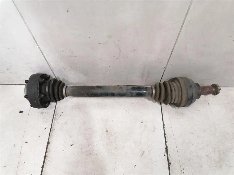 BMW 5-ös sorozat E60 M5 bal hátsó hajtótengely 2283956 hajtótengely hátsó bal