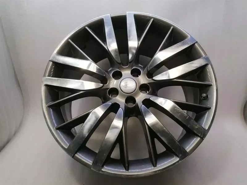 LAND ROVER Range Rover Sport L494 könnyűfém keréktárcsa FK6M1007BA 22&quot; RIM R22, ET42