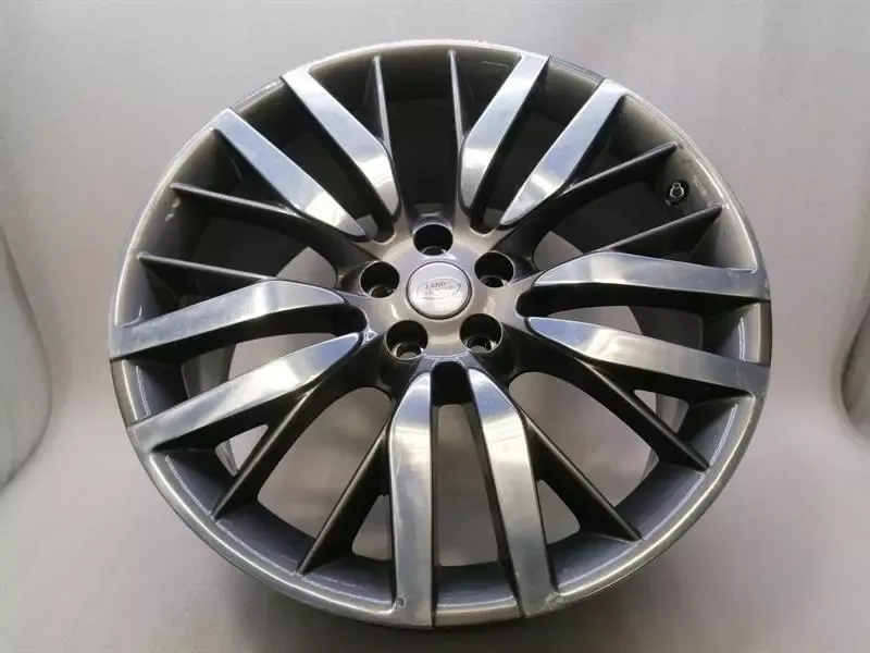 Land Rover Range Rover Sport L494 alufelni FK6M1007BA könnyűfém keréktárcsa 22&quot; R22, ET42