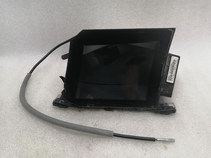 BMW M5 5 Series E60 Head Up 62309190871 Head Up HUD LCI