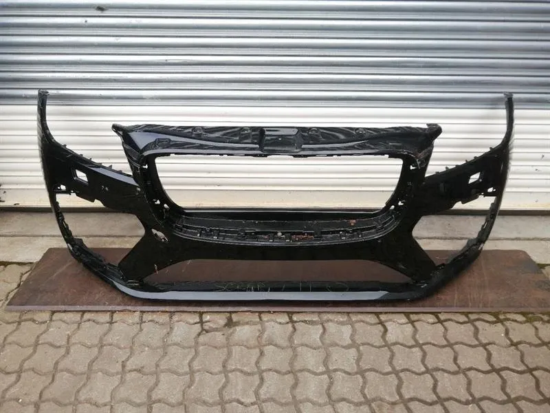 JAGUAR F-pace X761 SVR 21-24 LIFT Front Bumper MK8M-17D957-AB Front Bumper