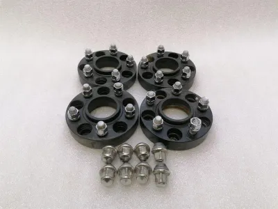 FORD MUSTANG MK6 S550 30ADH5114S-705 WHEEL SPACER FLANGE