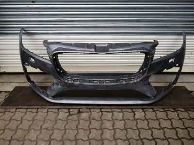 JAGUAR F-pace X761 SVR 21-24 LIFT Front Bumper MK8M-17D957-AB Front Bumper
