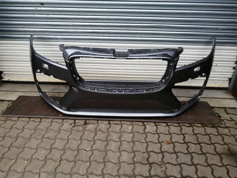 JAGUAR F-pace X761 SVR 21-24 LIFT Front Bumper MK8M-17D957-AB Front Bumper