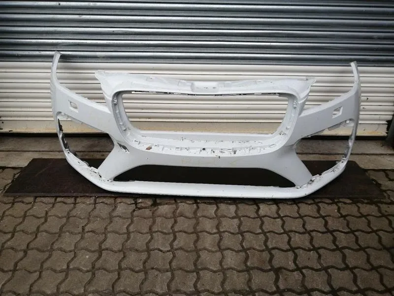 JAGUAR F-pace X761 SVR 21-24 LIFT Front Bumper MK8M-17D957-AB Front Bumper