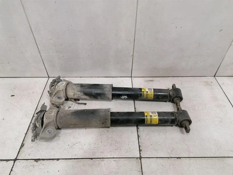 Ford Mustang MK6 S550 Shock Absorber Rear KR3C-18W003-TA SET Rear Shock Absorbers