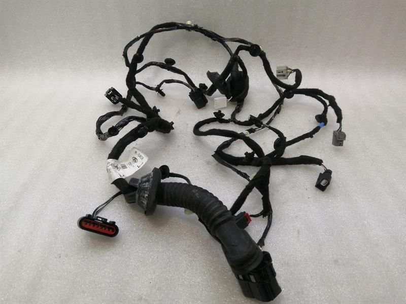 Ford Mustang MK5 S550 SHELF GT350 Wiring Loom FR3T-14631-AJ Harness LEFT DOOR