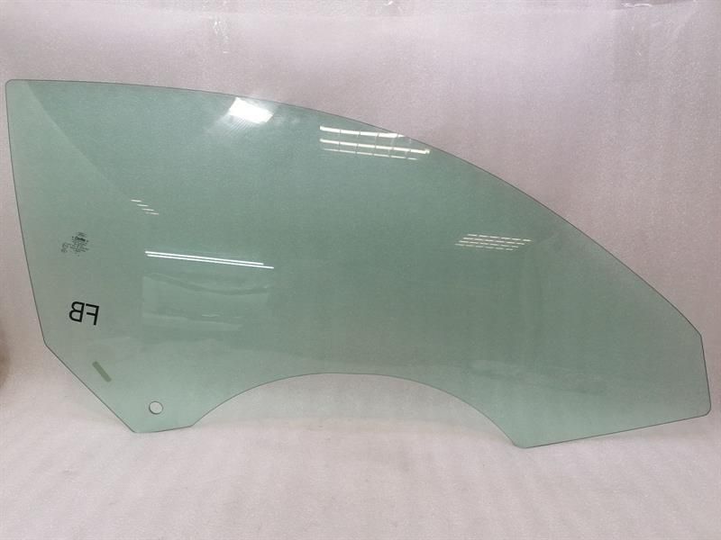 Ford Mustang MK5 S550 SHELBY GT350 Right Door Glass FR3B-6321410-AE Door Window