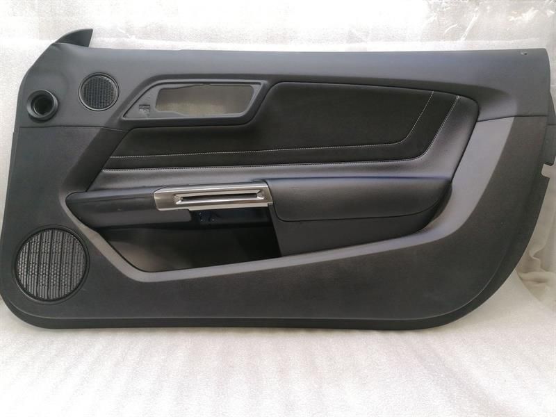 Ford Mustang MK5 S550 SHELBY GT350 Door Card HR3Z-6323943-BA Door Trim Left