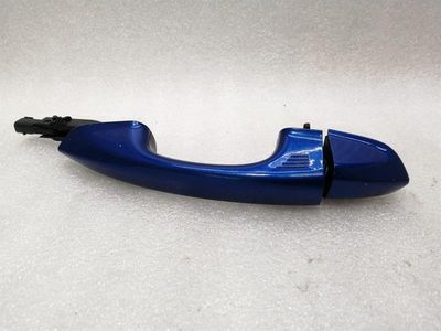 FORD MUSTANG MK5 S550 SHELBY GT350 DOOR HANDLE FR3Z-6322405-AAPTM Door Handle