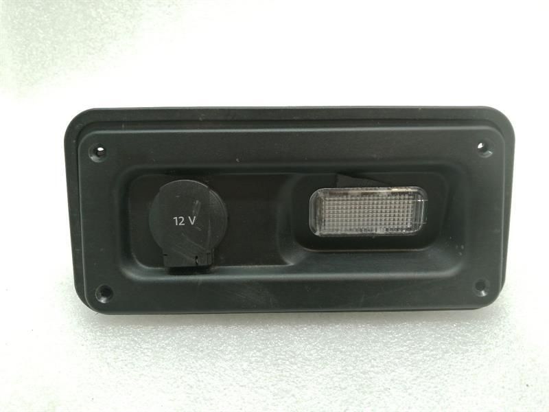 LAMBORGHINI HURRICANE LP 610-4 SPYDER 4T0863571A Cargo Cover COVER