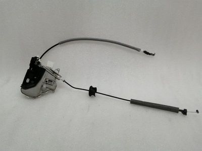 LAMBORGHINI HURRICANE LP 610-4 SPYDER Door Lock 8J2837016E Door Lock RHD LH