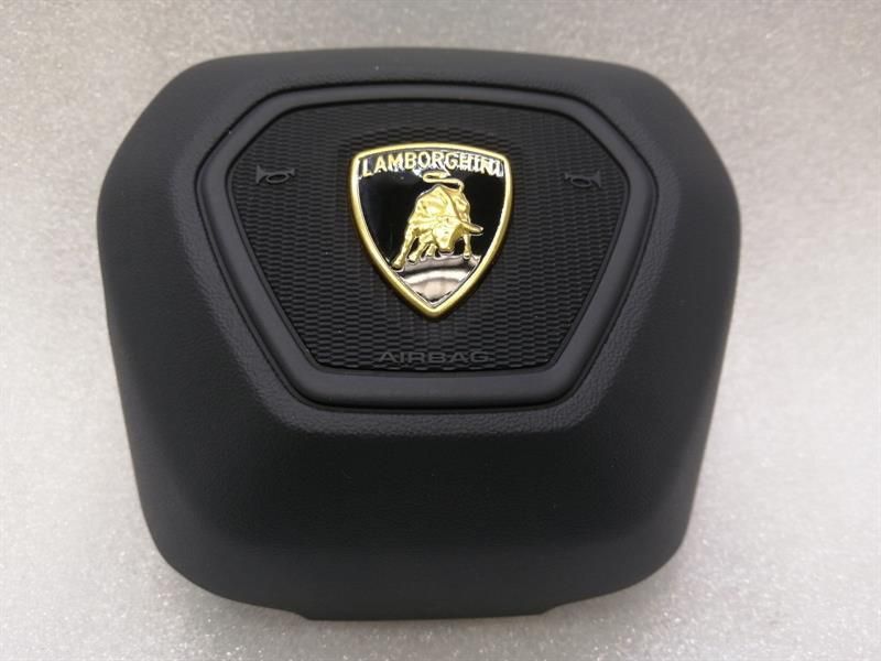 Lamborghini Urus Performante Steering Wheel Module 4ML880201C Steering Wheel Module