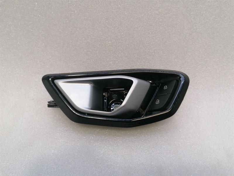 Lamborghini Huracan LP 610-4 Spyder Door Inner handle 4T0837293G Interior Door Handle