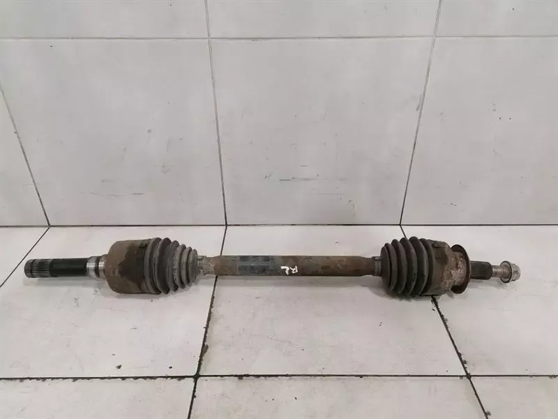Ford Mustang Mk6 bal hátsó hajtótengely FR3Z-4K139-E hajtótengely hátsó bal