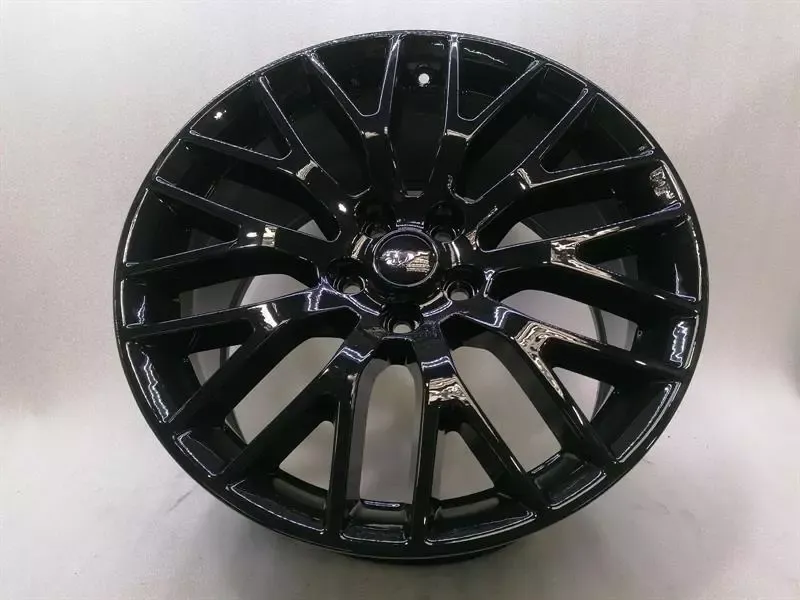 Ford Mustang Mk6 S550 alufelni FR3J-1007-EB könnyűfém keréktárcsa