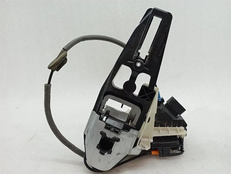 Ford Mustang Mk6 S550 Door Lock BM5A-A21812-CG Door Lock