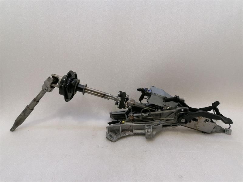 Ford Mustang Mk6 S550 Steering Column GR3C-3C529-BF Steering Column