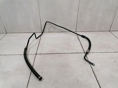 Mercedes SL R230 ABC olajcső A2309975182 tömlő