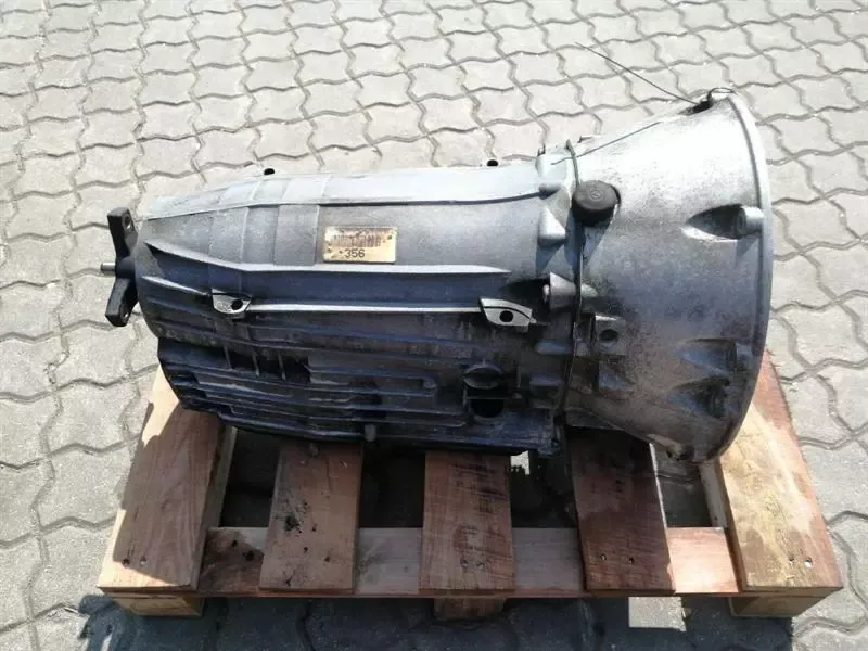 Mercedes SL R230 SL500 Sebességváltó A2112706402 Sebességváltó 722.901 7G