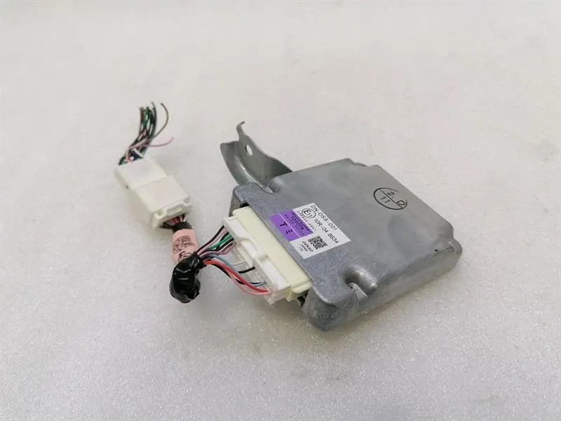 LEXUS RC F TRACK XC10 Electronic Module 88150-24180 Control Unit Driver Computer
