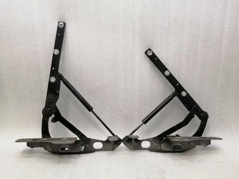 Mercedes SL R230 Bonnet hinge set A2308800228 hood hinge set