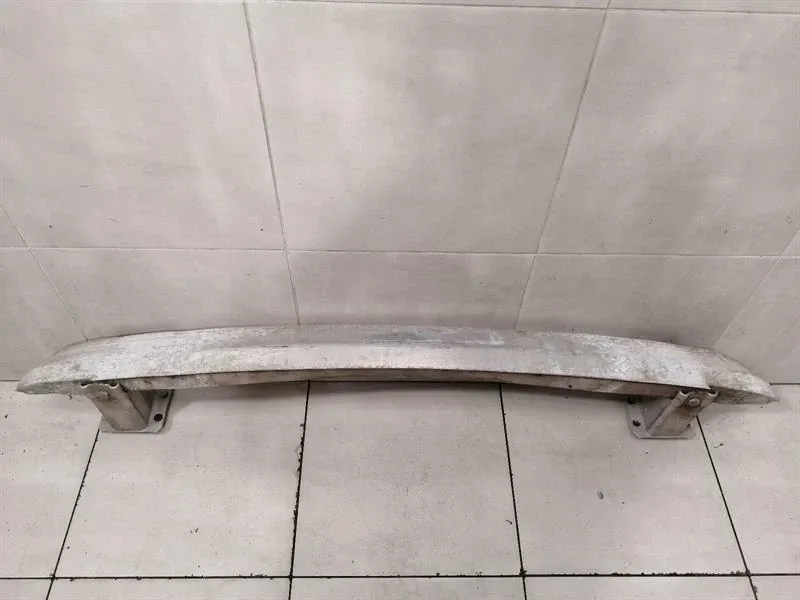 Mercedes SL R230 rear bumper beam A2306100320 rear bumper carrier