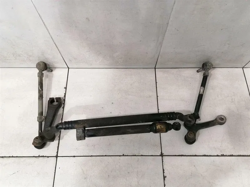 Mercedes SL R129 Power Steering Rack A0004635332 Steering Transmission