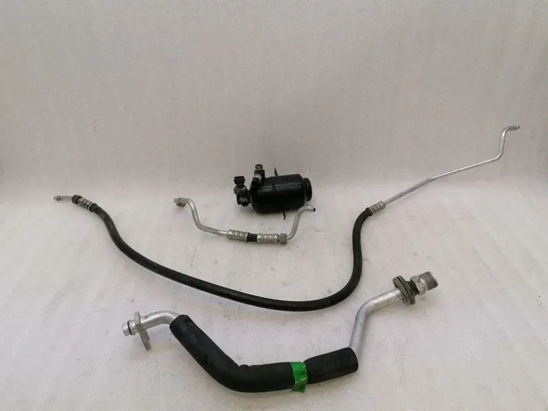 Mercedes SL R129 A/C Pipe Set A1298300183 Air Conditioning Line Air Conditioning Set