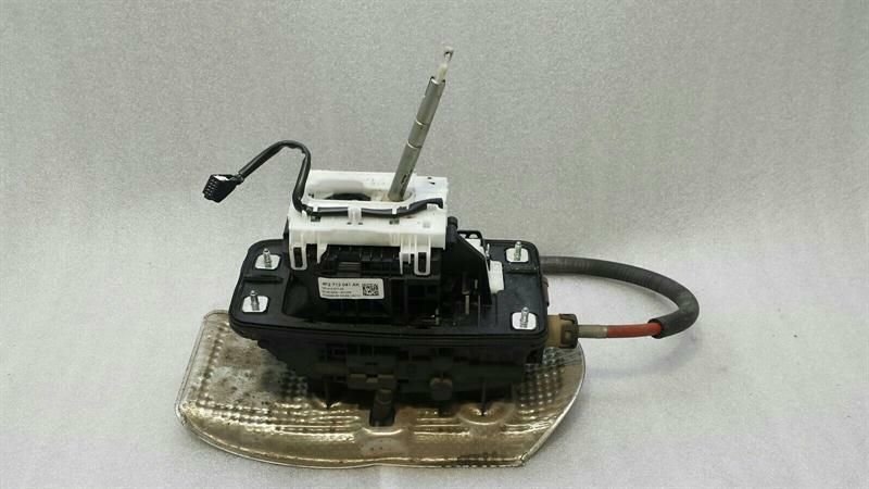 Audi RS6 4F RHD Gear Selector 4F2713041AK Right Hand Drive