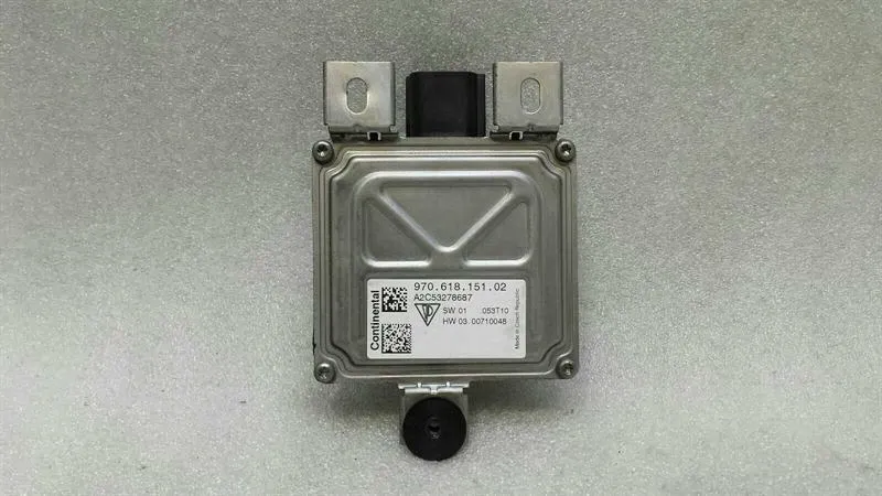 Porsche Panamera 970 Fuel Pump Module 97061815102 ECU