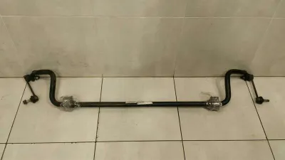 Porsche Panamera 970 Anti Roll Bar Front 97034370102 Front Anti Roll Bar