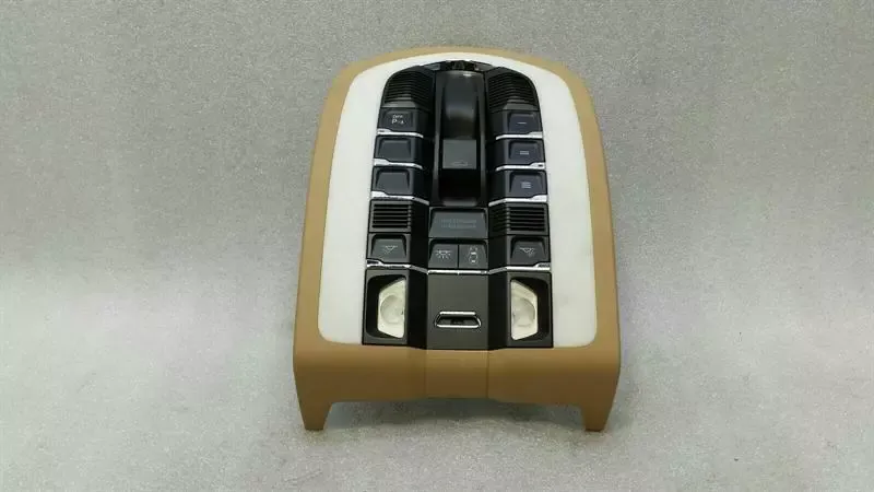 Porsche Panamera 970 Dome Light 7PP959551CN Interior Light Interior Light