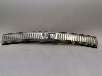 Porsche Cayenne 958 92a Boat Lid Cover 7P0863459E Tailgate Cover