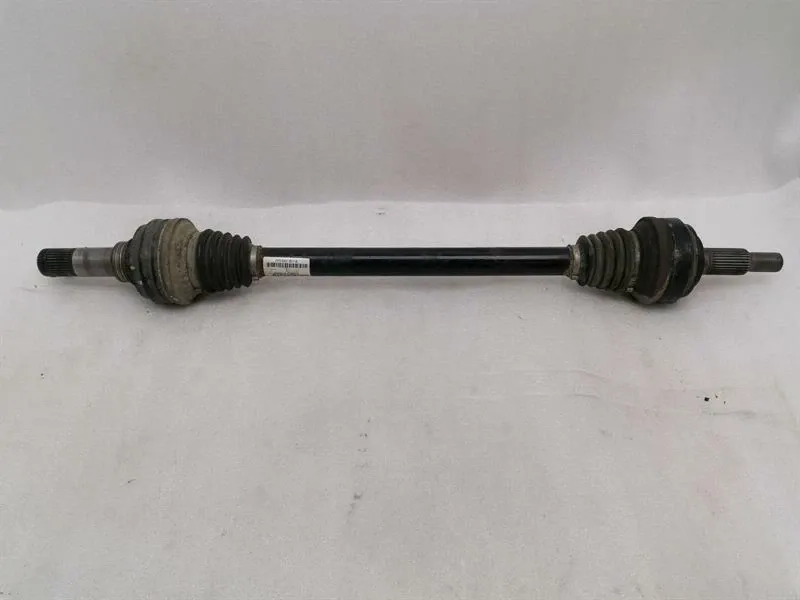 Porsche Cayenne 958 92a Drive Shaft Rear R 7P5501201A Rear Right Drive Shaft