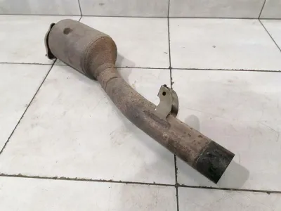 Porsche Cayenne 958 92A Catalytic Converter 7P5254450F Catalytic Converter 95811302450