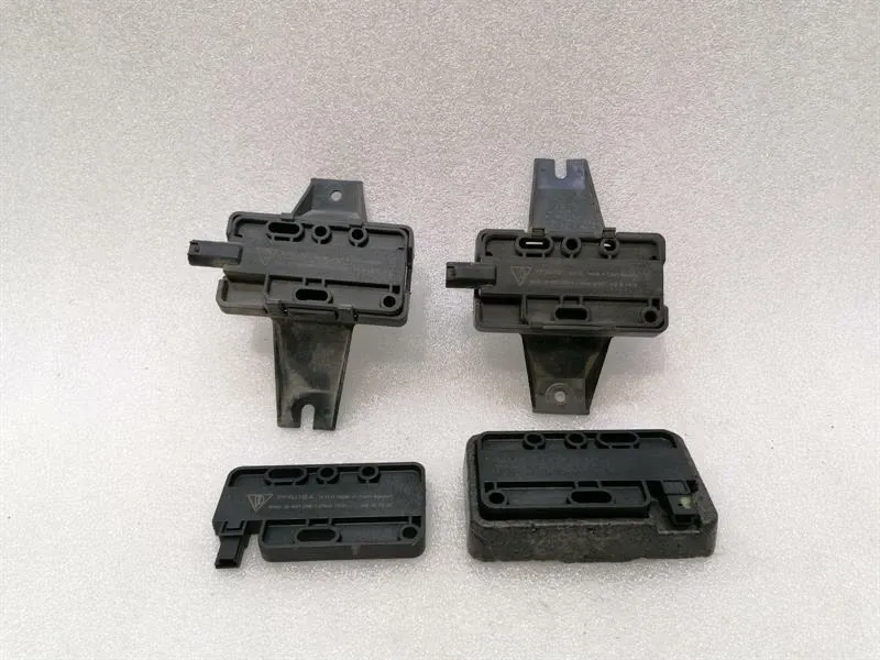 Porsche Cayenne 958 92A Keyless Antenna Set 7PP962132A KEYLESS Antenna Kit
