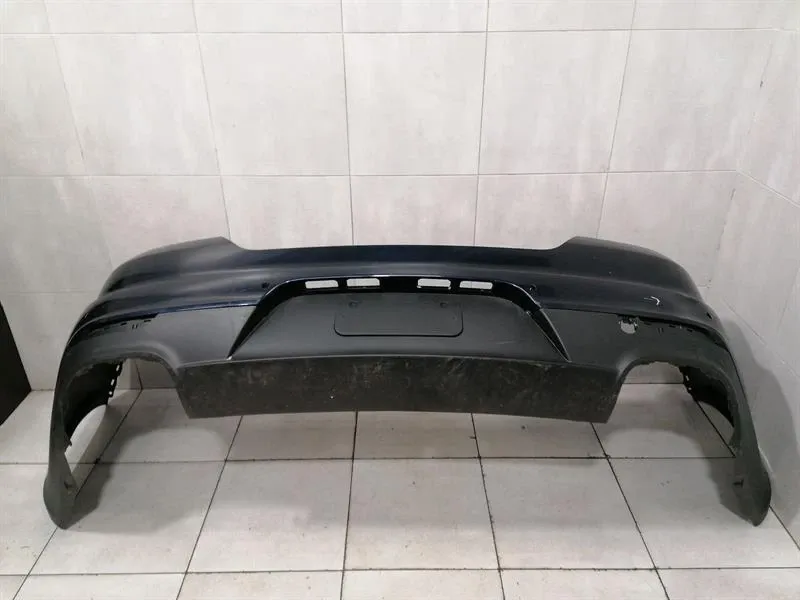 Porsche Panamera 970 rear bumper 97050541106 rear bumper
